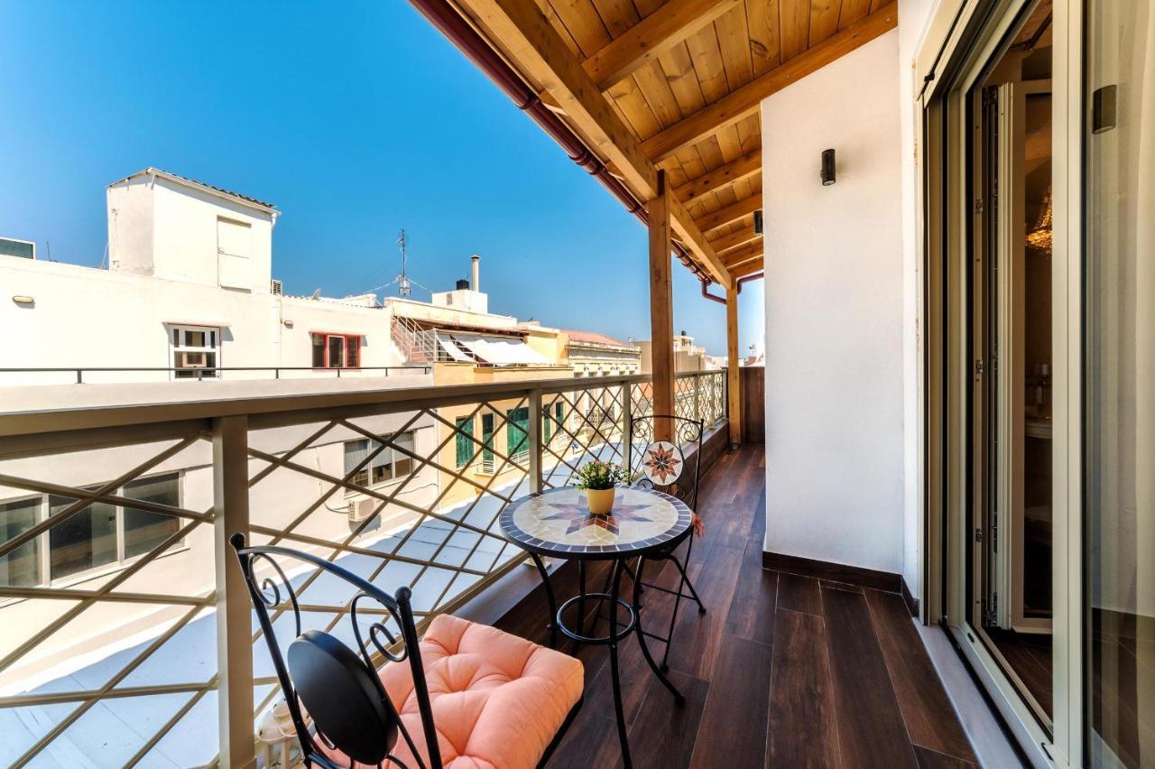 Casa Anastazia, By Idealstay Experience Heraklion (Crete) Exterior foto