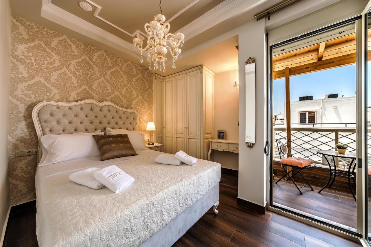 Casa Anastazia, By Idealstay Experience Heraklion (Crete) Exterior foto