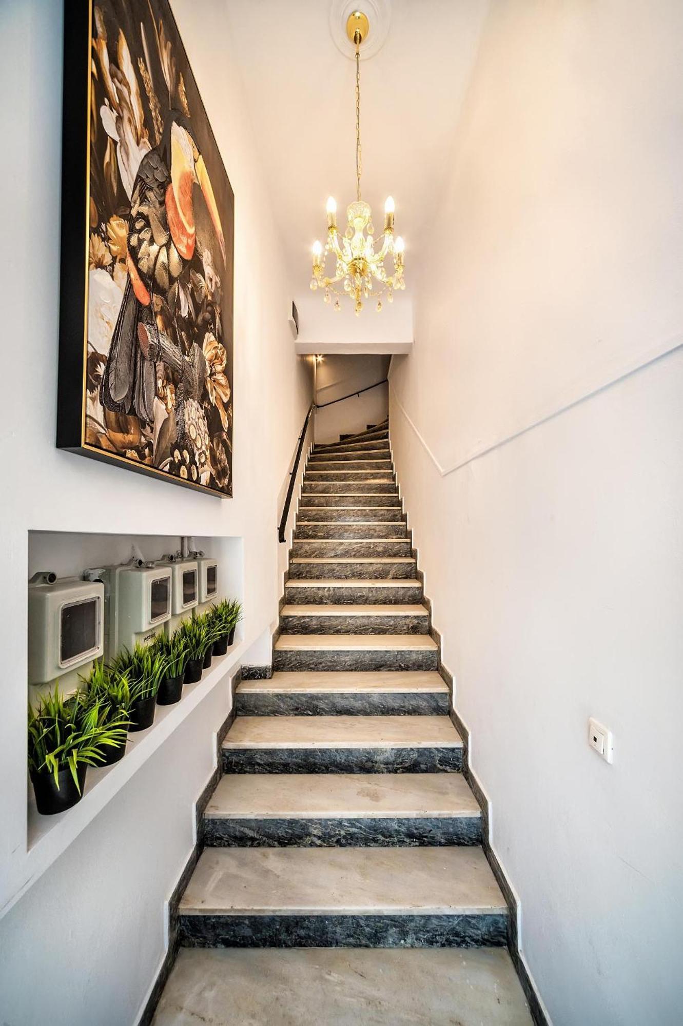 Casa Anastazia, By Idealstay Experience Heraklion (Crete) Exterior foto