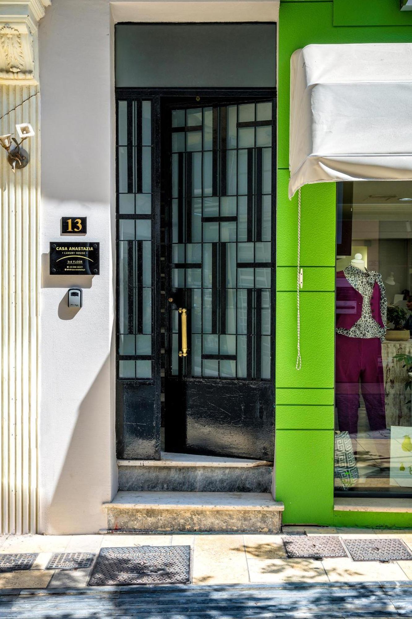 Casa Anastazia, By Idealstay Experience Heraklion (Crete) Exterior foto