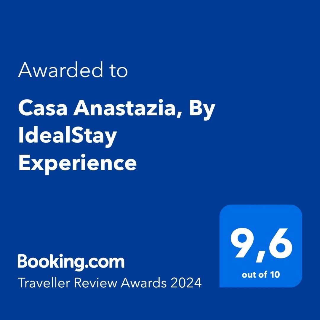 Casa Anastazia, By Idealstay Experience Heraklion (Crete) Exterior foto